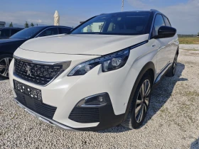 Peugeot 3008 GT 180ps Navi camera360 - 38500 лв. - 19121660 8