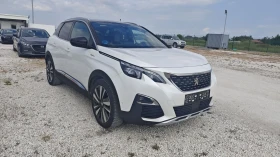 Peugeot 3008 GT 180ps Navi camera360 - 38500 лв. - 19121660 7