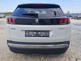 Peugeot 3008 GT 180ps Navi camera360 - 38500 лв. - 19121660 4