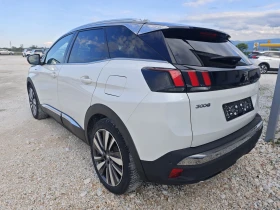 Peugeot 3008 GT 180ps Navi camera360 - 38500 лв. - 19121660 3