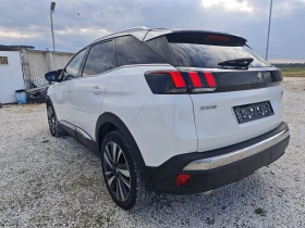Peugeot 3008 GT 180ps Navi camera360 - 38500 лв. - 19121660 16