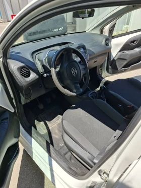 Toyota Aygo 1.0 vvti | Mobile.bg    7