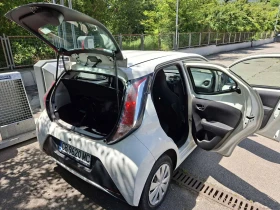 Toyota Aygo 1.0 vvti | Mobile.bg    5