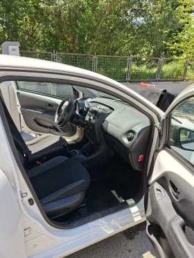 Toyota Aygo 1.0 vvti | Mobile.bg    8