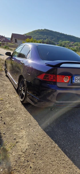 Honda Accord 2.4 ivtec | Mobile.bg    15