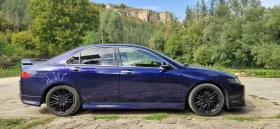 Honda Accord 2.4 ivtec | Mobile.bg    2