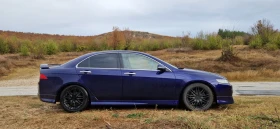 Honda Accord 2.4 ivtec | Mobile.bg    9