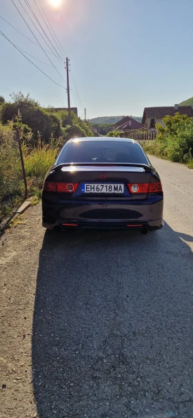 Honda Accord 2.4 ivtec | Mobile.bg    12