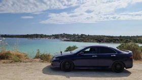 Honda Accord 2.4 ivtec | Mobile.bg    17