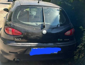 Обява за продажба на Alfa Romeo 147 Alfa romeo 147 1.9jtd 2004 ~1 500 лв. - изображение 1