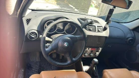 Обява за продажба на Alfa Romeo 147 Alfa romeo 147 1.9jtd 2004 ~1 500 лв. - изображение 2