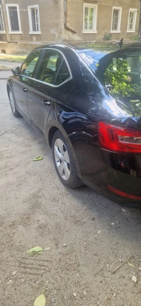 Skoda Superb | Mobile.bg    9