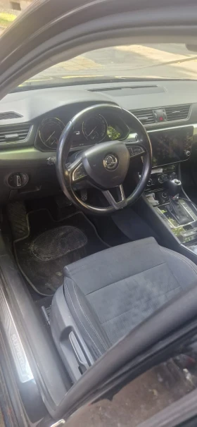 Skoda Superb | Mobile.bg    8