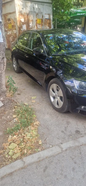 Skoda Superb | Mobile.bg    4