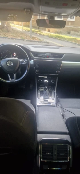 Skoda Superb | Mobile.bg    10