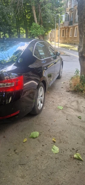 Skoda Superb | Mobile.bg    3