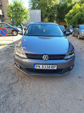 Обява за продажба на VW Jetta ~13 500 лв. - изображение 1