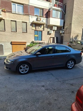 Обява за продажба на VW Jetta ~13 500 лв. - изображение 1