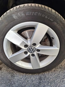Обява за продажба на VW Jetta ~13 500 лв. - изображение 2