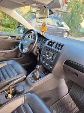 Обява за продажба на VW Jetta ~13 500 лв. - изображение 6