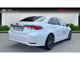 Toyota Corolla 1.8h Executive Plus | Mobile.bg    5