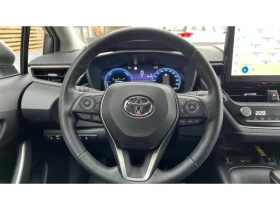 Toyota Corolla 1.8h Executive Plus | Mobile.bg    12