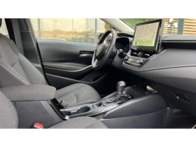 Toyota Corolla 1.8h Executive Plus | Mobile.bg    10