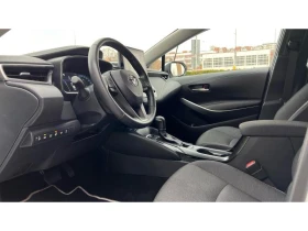 Toyota Corolla 1.8h Executive Plus | Mobile.bg    9