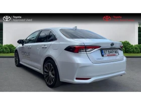 Toyota Corolla 1.8h Executive Plus | Mobile.bg    6