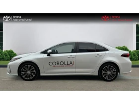 Toyota Corolla 1.8h Executive Plus | Mobile.bg    8