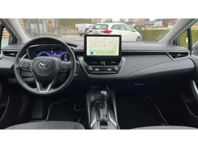 Toyota Corolla 1.8h Executive Plus | Mobile.bg    11