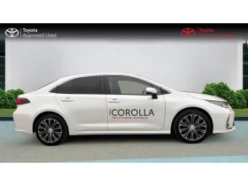 Toyota Corolla 1.8h Executive Plus | Mobile.bg    4