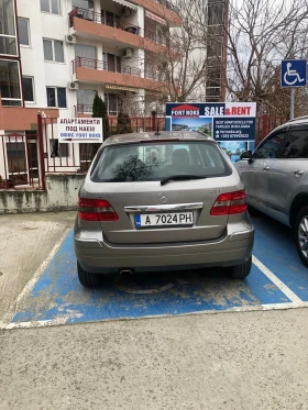 Mercedes-Benz B 200 | Mobile.bg    5