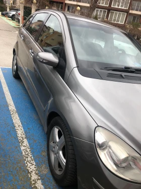 Mercedes-Benz B 200 | Mobile.bg    3
