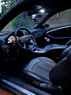 Mercedes-Benz CLK | Mobile.bg    4