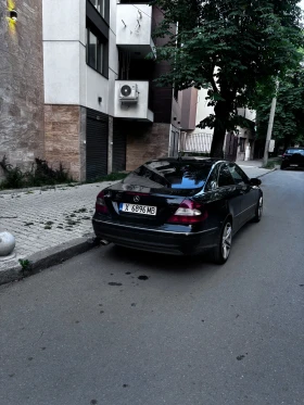     Mercedes-Benz CLK