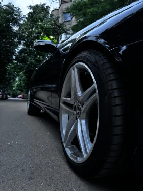 Mercedes-Benz CLK | Mobile.bg    5