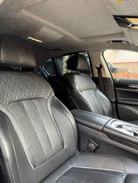 BMW 730 3.0 xDrive - 69000 лв. - 22455467 7