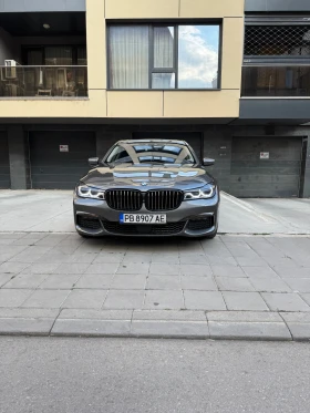 BMW 730 3.0 xDrive - изображение 1