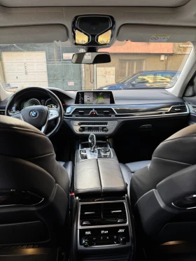 BMW 730 3.0 xDrive - 69000 лв. - 22455467 11