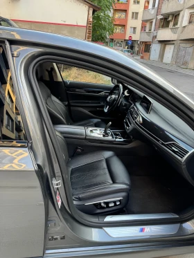 BMW 730 3.0 xDrive - 69000 лв. - 22455467 8