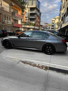 BMW 730 3.0 xDrive - 69000 лв. - 22455467 5