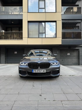 BMW 730 3.0 xDrive - 69000 лв. - 22455467 2