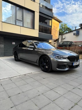 BMW 730 3.0 xDrive - 69000 лв. - 22455467 4