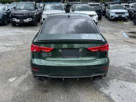 Audi Rs3 * CARFAX* ОПЦИЯ ЗА ФИНАНСИРАНЕ* - 51200 лв. - 33916405 5