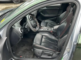 Audi Rs3 * CARFAX* ОПЦИЯ ЗА ФИНАНСИРАНЕ* - 51200 лв. - 33916405 8