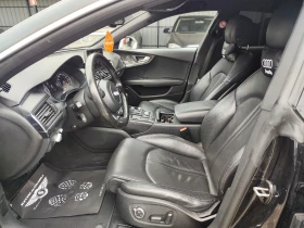 Audi A7 RS7* PODGREV* OBDUH* DISTR* LAZER* NIGTHVIS* CAM* - 30999 лв. - 13432785 5