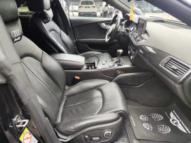 Audi A7 RS7* PODGREV* OBDUH* DISTR* LAZER* NIGTHVIS* CAM* - 30999 лв. - 13432785 9