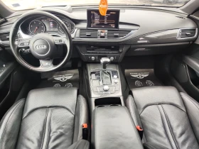 Audi A7 RS7* PODGREV* OBDUH* DISTR* LAZER* NIGTHVIS* CAM* - 30999 лв. - 13432785 8
