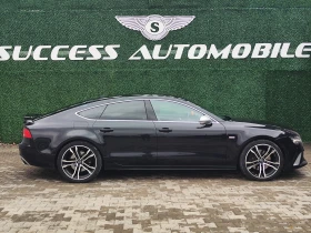 Audi A7 RS7* PODGREV* OBDUH* DISTR* LAZER* NIGTHVIS* CAM* - 30999 лв. - 13432785 3